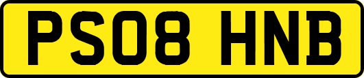 PS08HNB