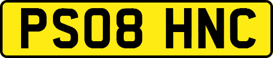 PS08HNC