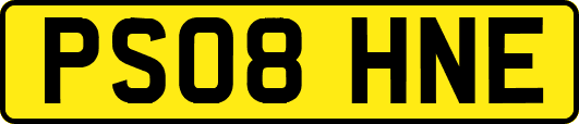 PS08HNE