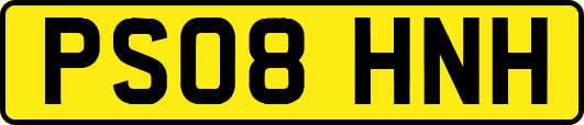 PS08HNH