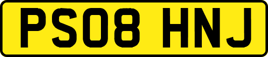 PS08HNJ
