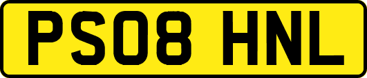 PS08HNL