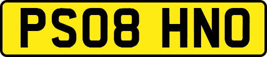 PS08HNO
