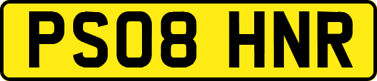 PS08HNR