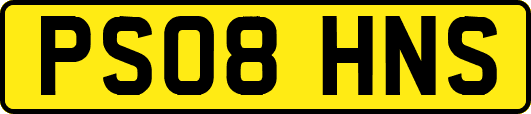 PS08HNS