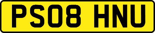 PS08HNU