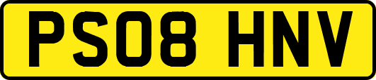 PS08HNV