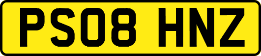 PS08HNZ