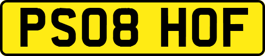 PS08HOF