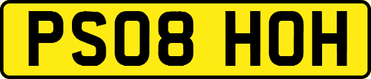 PS08HOH
