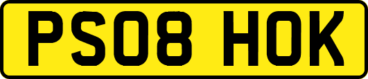 PS08HOK