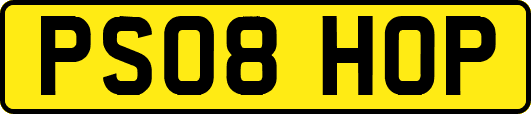 PS08HOP
