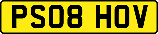 PS08HOV