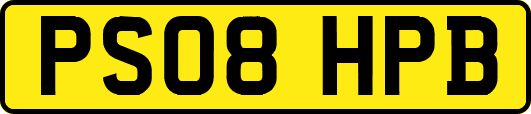 PS08HPB