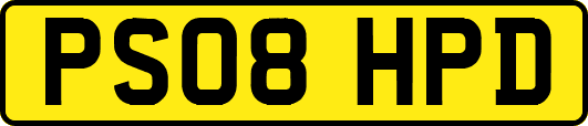 PS08HPD