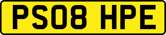 PS08HPE