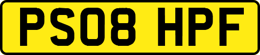 PS08HPF