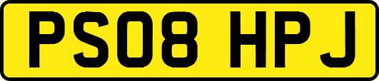PS08HPJ