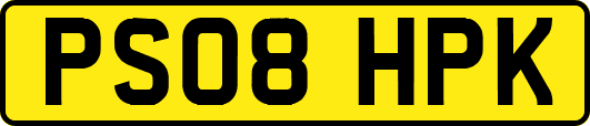 PS08HPK