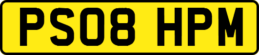 PS08HPM