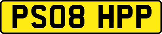 PS08HPP