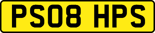 PS08HPS