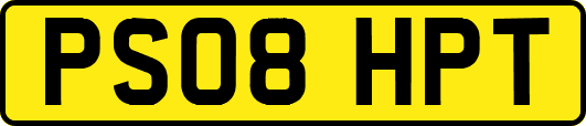 PS08HPT