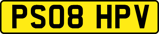 PS08HPV