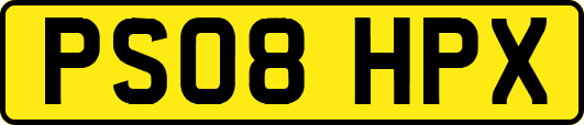 PS08HPX