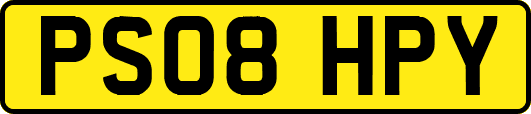 PS08HPY