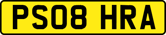 PS08HRA
