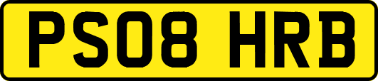 PS08HRB
