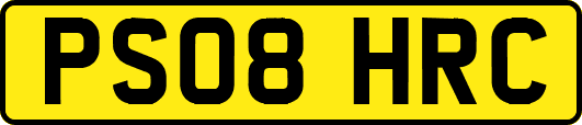 PS08HRC