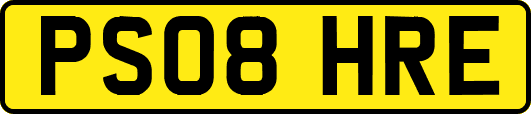 PS08HRE