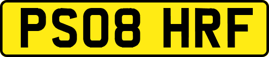 PS08HRF