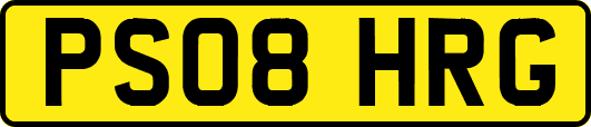 PS08HRG