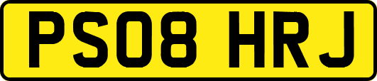 PS08HRJ