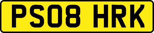 PS08HRK