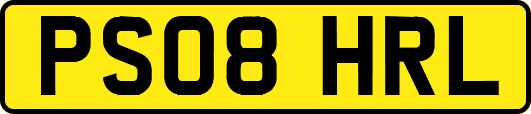 PS08HRL