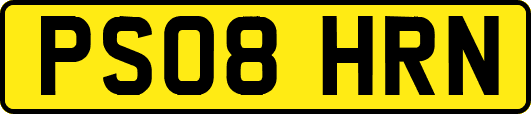 PS08HRN