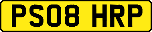 PS08HRP