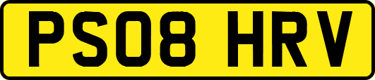 PS08HRV