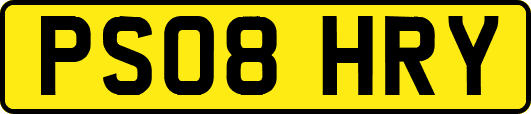 PS08HRY