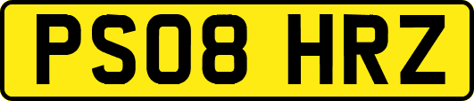 PS08HRZ