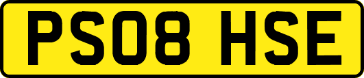 PS08HSE