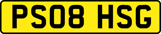 PS08HSG