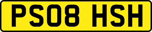 PS08HSH