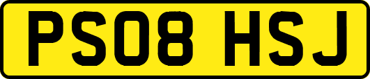 PS08HSJ