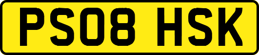 PS08HSK