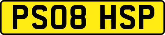 PS08HSP